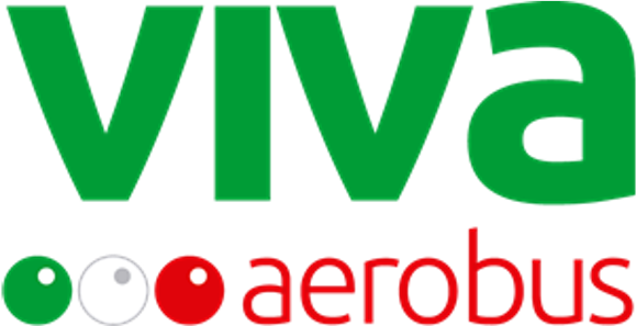 Logo Viva Aerobus